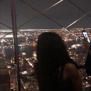 Meet your Posher, Emma